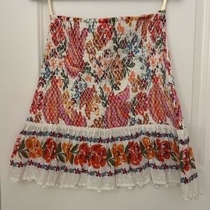 Farm Rio skirt